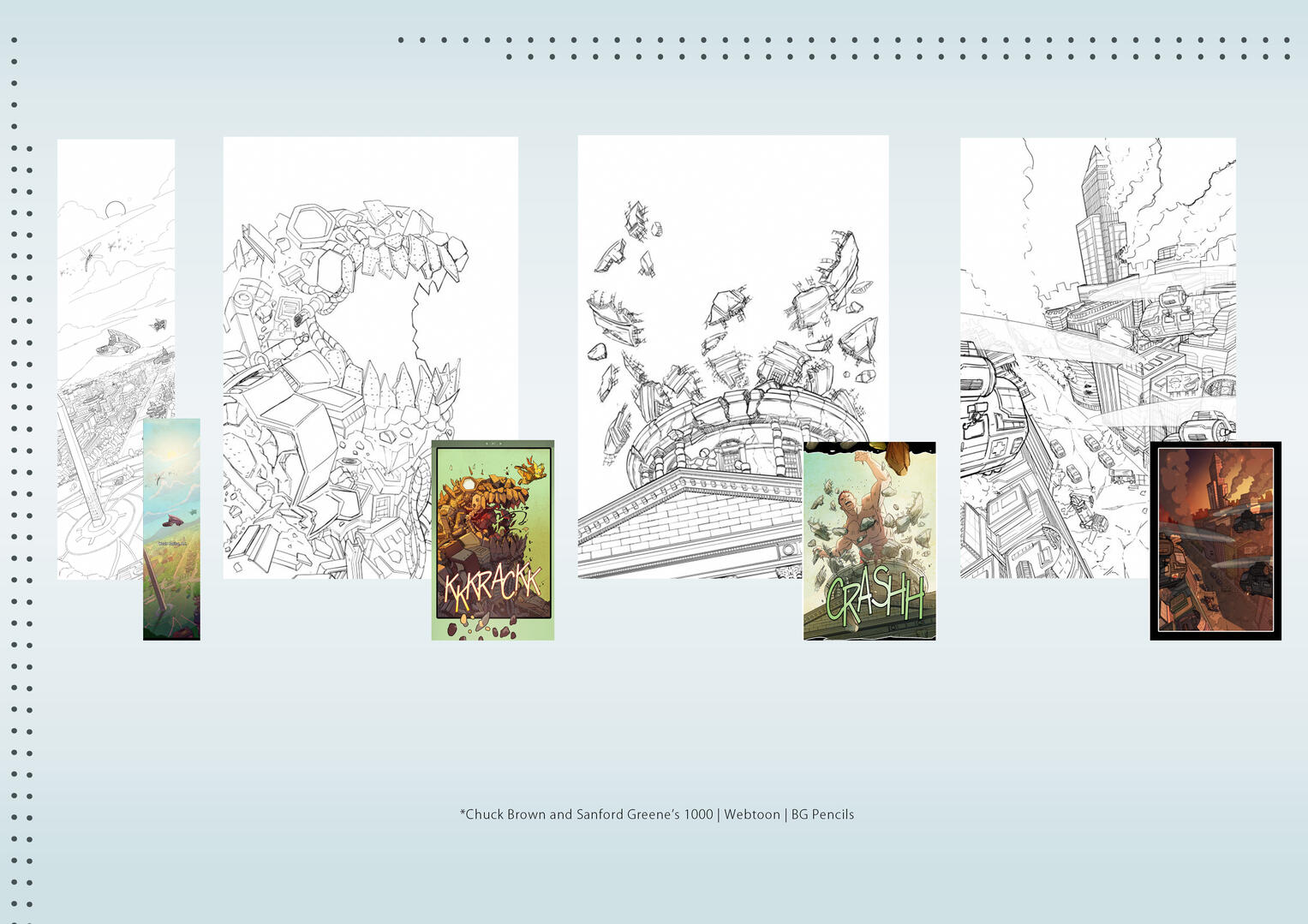 Backgrounds