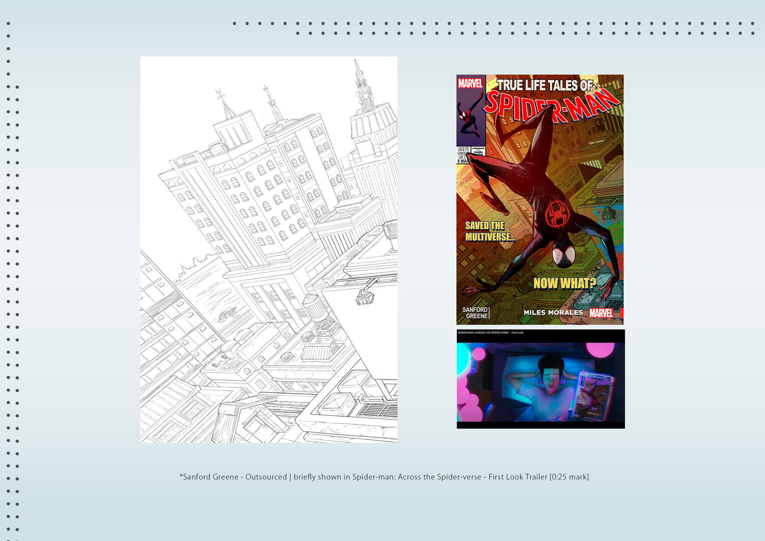 Spider-Man: Across the Spider-verse