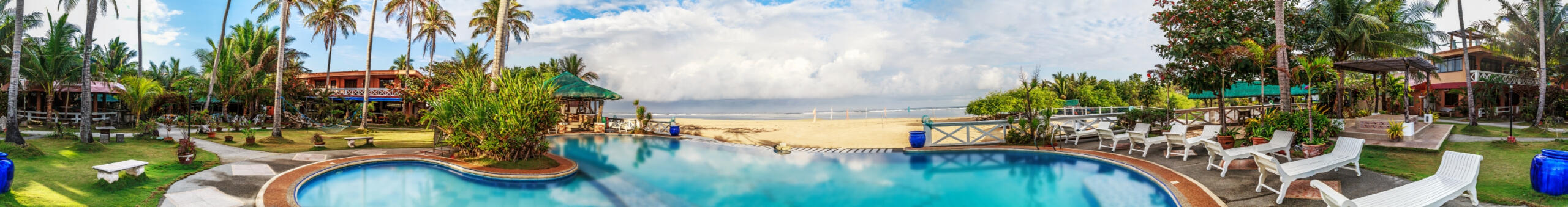 Punta Riviera, Bolinao Pangasinan