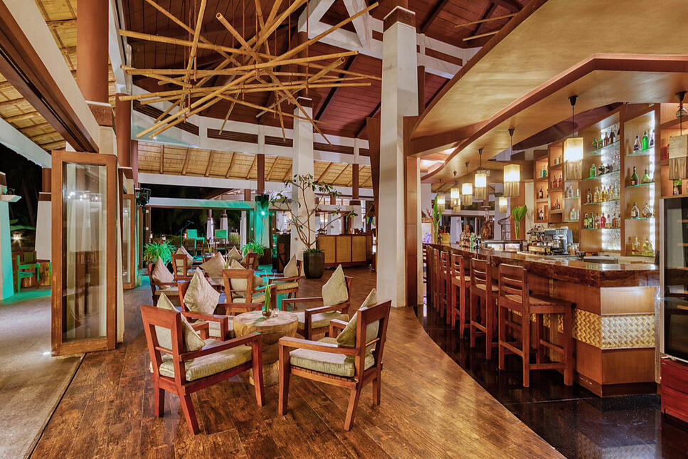 Princesa Garden Resort - Sala, Palawan