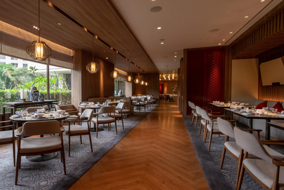 Summer Place - Edsa Shangri-La