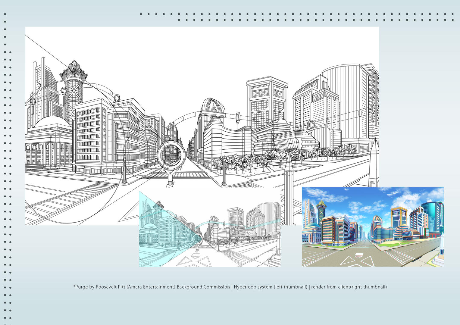 Backgrounds